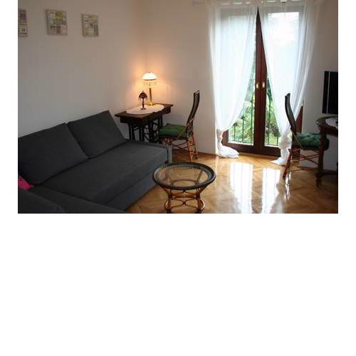 Charming Opatija Apartment