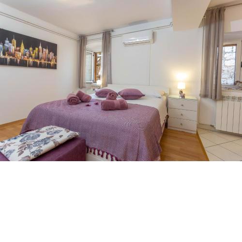 Charming studio apartment in the Center of Hvar