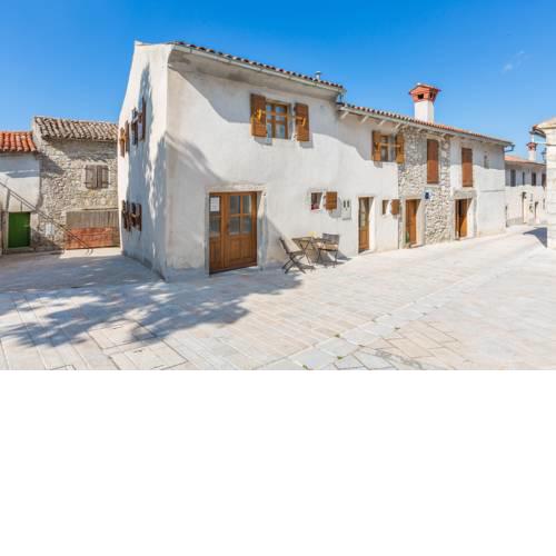 Charming studio apartment "San Rocco 2"