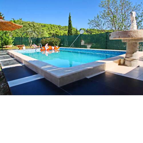 Charming Vacation Home Marco