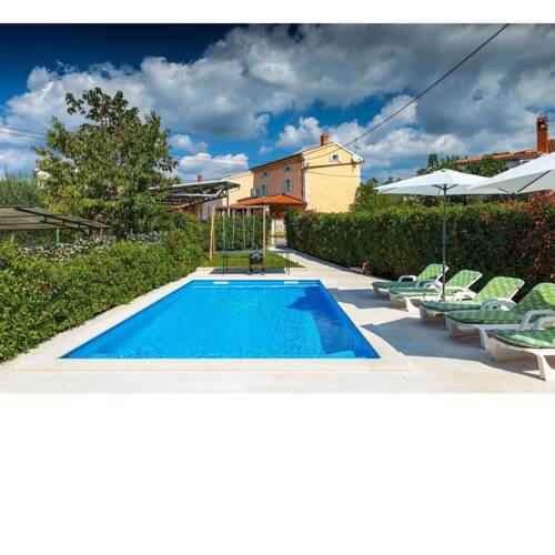 Charming Villa only 10 minutes drive from the sea
