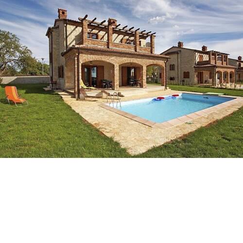 Charming Villa Paradise