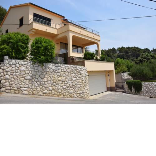Charming Villa Rab