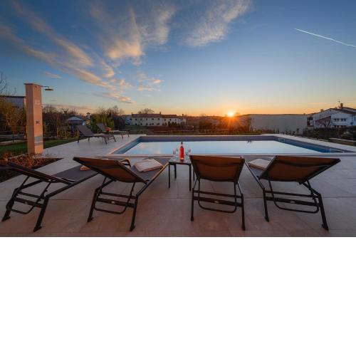 Charming villa Rosmarino