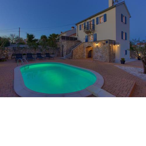 Charming villa RUSTIC GEM