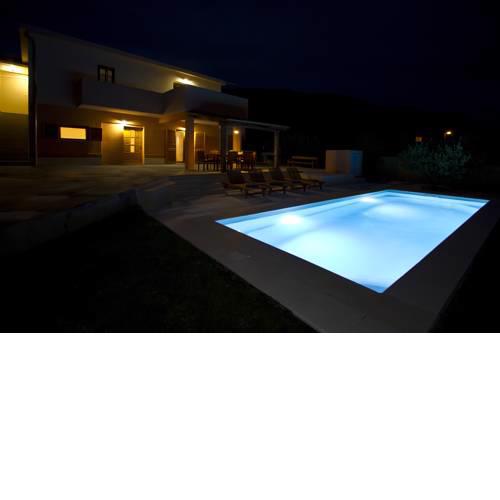 Charming villa with pool near Split