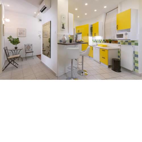 Check Point Apartments