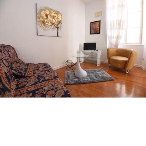 Chiara Apartments