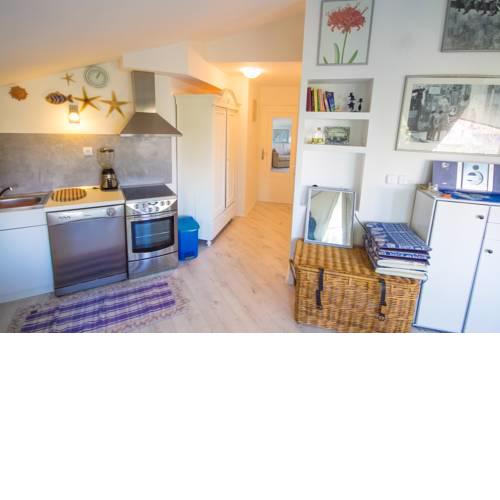 CHIARA house with apartment
