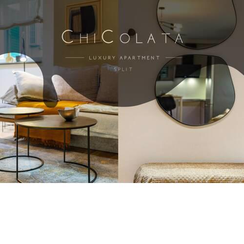 ChiColata Luxury Apartment