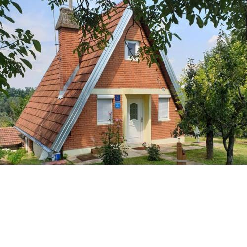 Child Friendly House Apati