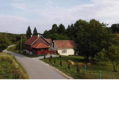 Child Friendly Rural House Jeka