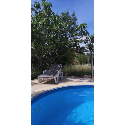 Chillout Apartments with Pool Patricia