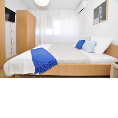 Ci centar apartments