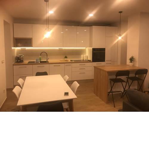 Ciao! Luxury apartment