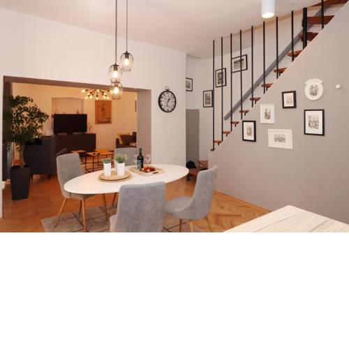 Cicibela Apartment