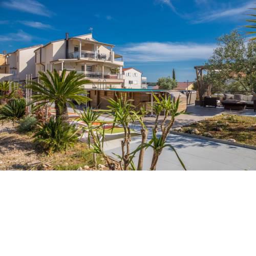 Cipriani Luxury Apartments
