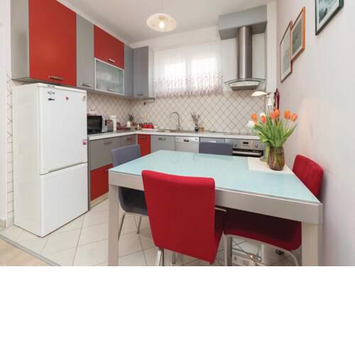 Nice Apartment Zadar
