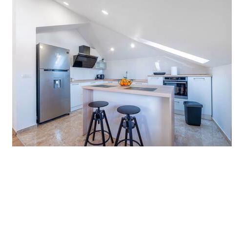 City Apartment Anchy