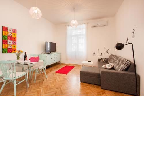 City Apartment Duje