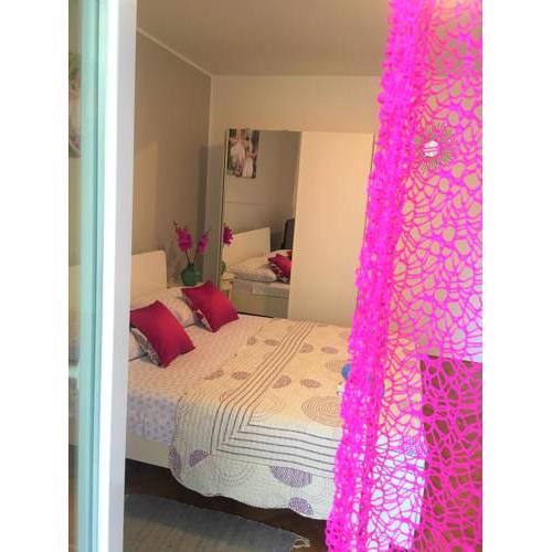 City apartment Marcela