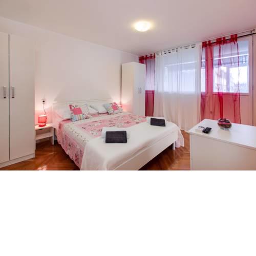 CITY Apartment Marina