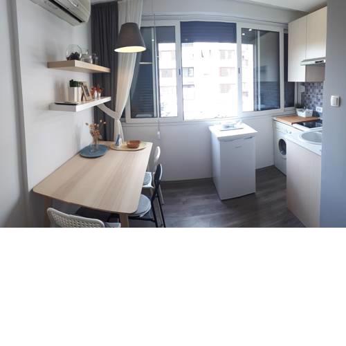 City Apartment Zita