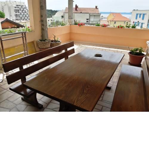 City beach Apartments Medna