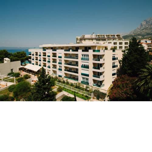 City Beach Apartments