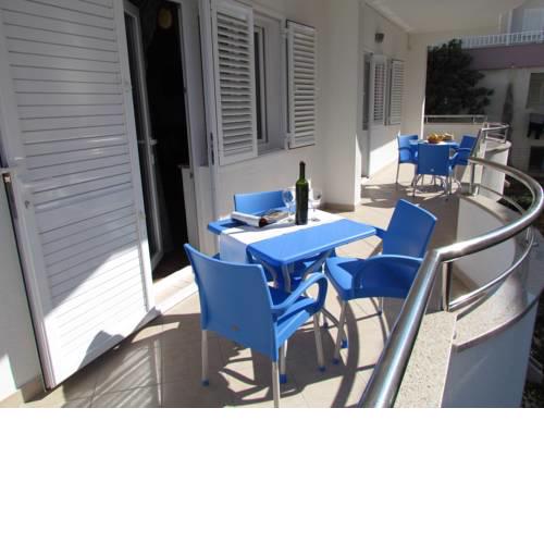 City beach Apt Envia