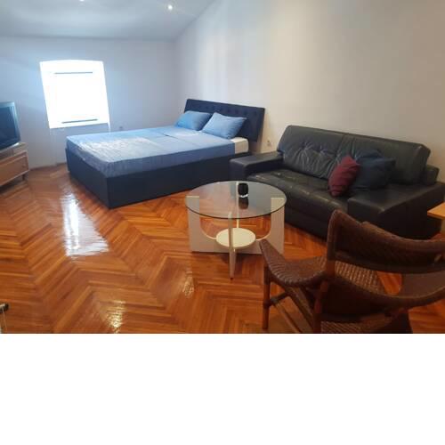 City Break Apartment