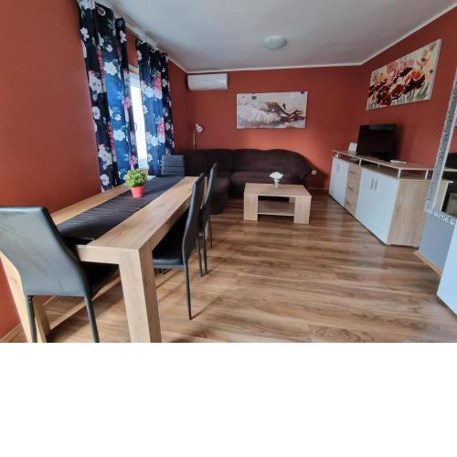City Break Apartment