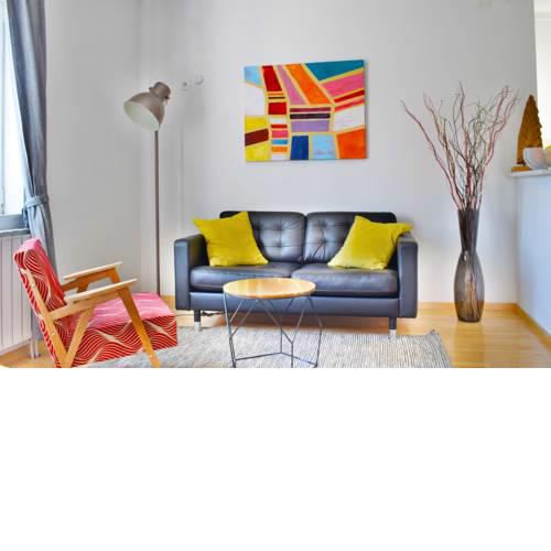 City Break Apartment