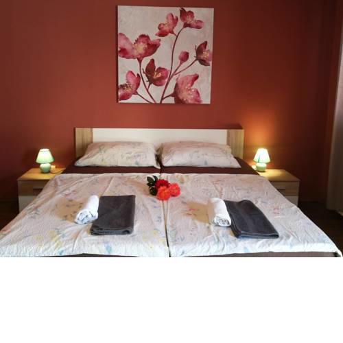 City Break Rooms Zagreb
