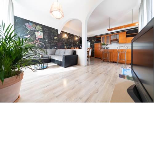 City centar apartment