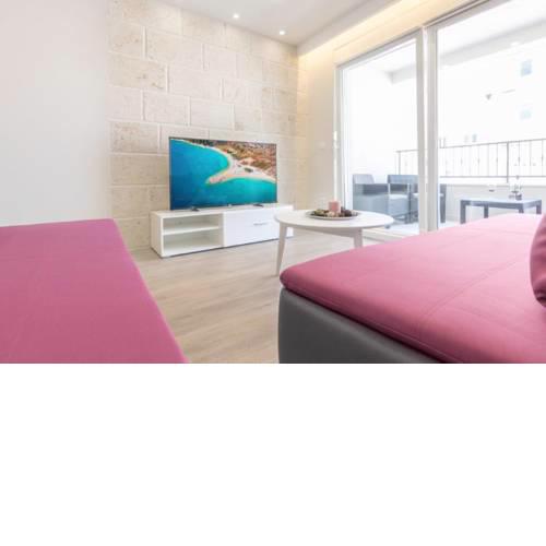 City Center Apartment