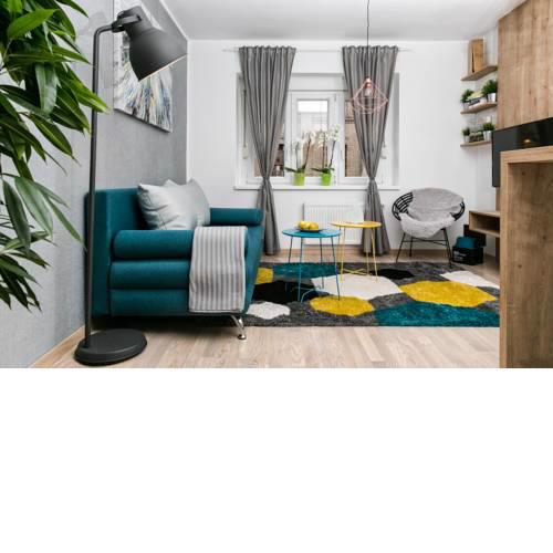 City Center Apartment