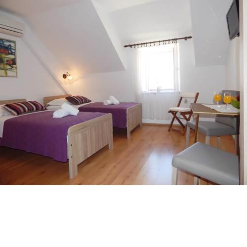 City Center Apartments