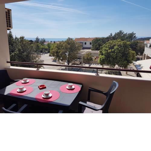 City Center Apartments