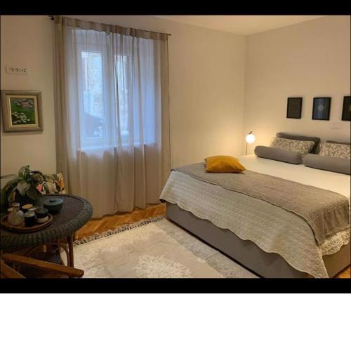 City center appartment near Arena-Pula