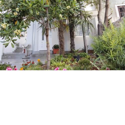City Center Garden Apartments