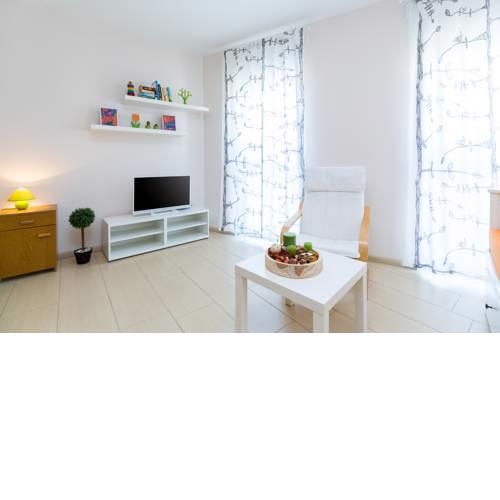 City center Studio apartment Nina