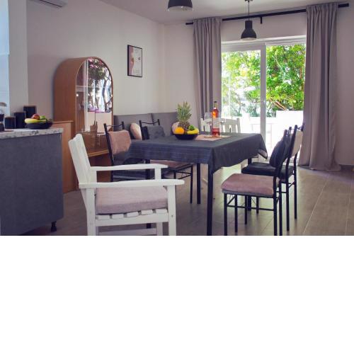City Center Suite