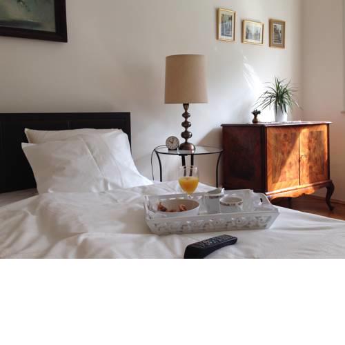 City Classic Apartment