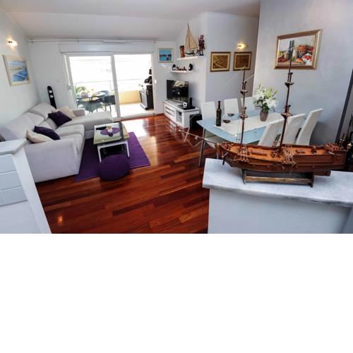 City Gallery Apartment