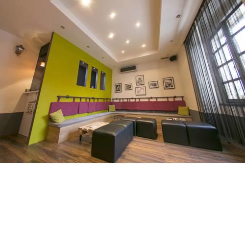 City Hostel Trogir