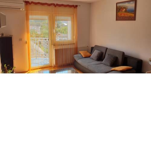 City Inn Apartment