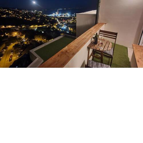 City Lights Penthouse