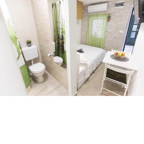 City Pearl studio