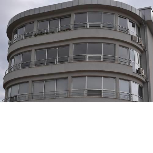 City penthouse Vita